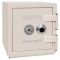 CL.II.50.C Cream · Вогнезламостійкий сейф 2 класу опору