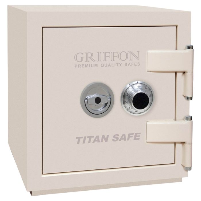 CL.II.50.C Cream · Вогнезламостійкий сейф 2 класу опору (фото 2)