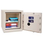 CL.II.50.C Cream · Вогнезламостійкий сейф 2 класу опору (Львів)