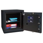 CL.II.50.C · Вогнезламостійкий сейф 2 класу опору (Львів)