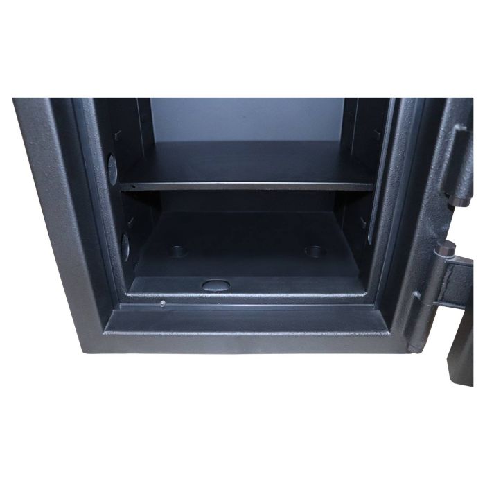 CL.II.50.E Black · Вогнезламостійкий сейф 2 класу опору (фото 5)