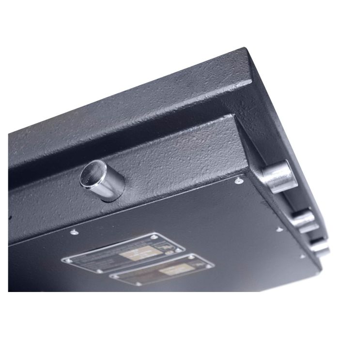 CL.II.50.E Black · Вогнезламостійкий сейф 2 класу опору (фото 6)