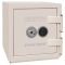 CL.II.50.E Cream Jewelry · Вогнезламостійкий сейф 2 класу опору для ювелірного магазину