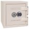 CL.II.50.E Cream · Вогнезламостійкий сейф 2 класу опору