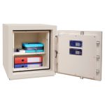 CL.II.50.E Cream · Вогнезламостійкий сейф 2 класу опору (Львів)