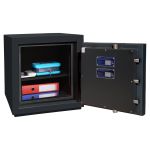 CL.II.50.E · Вогнезламостійкий сейф 2 класу опору (Львів)