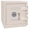 CL.II.50.K Cream · Вогнезламостійкий сейф 2 класу опору