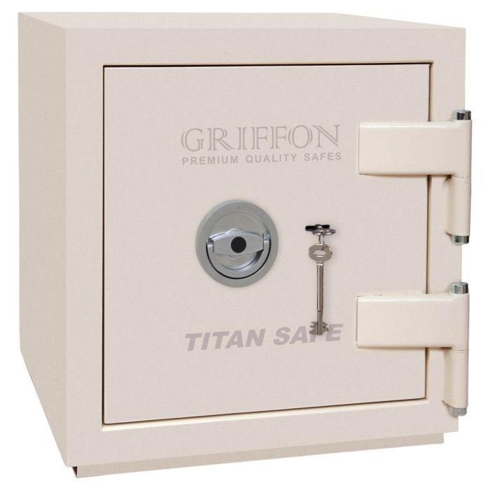 CL.II.50.K Cream · Вогнезламостійкий сейф 2 класу опору (фото 2)