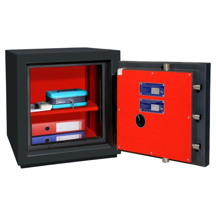 CL.II.50.K.C · Вогнезламостійкий сейф 2 класу опору (фото 1)