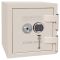 CL.II.50.K.E Cream Box · Вогнезламостійкий сейф 2 класу опору