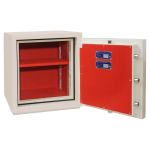 CL.II.50.K.E Cream · Вогнезламостійкий сейф 2 класу опору (Львів)