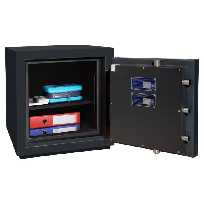 CL.II.50.K · Вогнезламостійкий сейф 2 класу опору (фото 1)