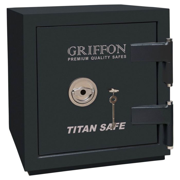 CL.II.50.K Box · Вогнезламостійкий сейф 2 класу опору (фото 2)