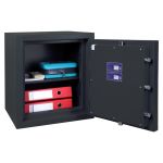 CL.II.60.E · Вогнезламостійкий сейф 2 класу опору (Львів)