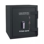 CL.II.60.K.K · Вогнезламостійкий сейф 2 класу опору (Львів)