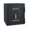CL.II.60.K.K · Вогнезламостійкий сейф 2 класу опору