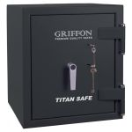 CL.II.60.K.K · Вогнезламостійкий сейф 2 класу опору (Львів)