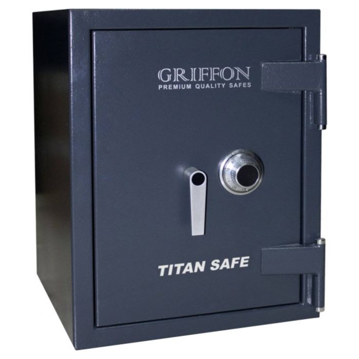 CL.III.68.C · Вогнезламостійкий сейф 3 класу опору (фото 2)