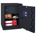 CL.II.68.C · Вогнезламостійкий сейф 2 класу опору (Львів)