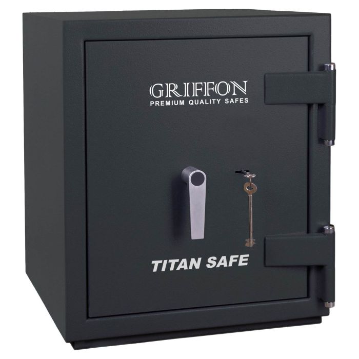 CL.II.68.K · Вогнезламостійкий сейф 2 класу опору (фото 2)