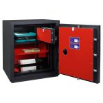 CL.II.68.K.C · Вогнезламостійкий сейф 2 класу опору (Львів)