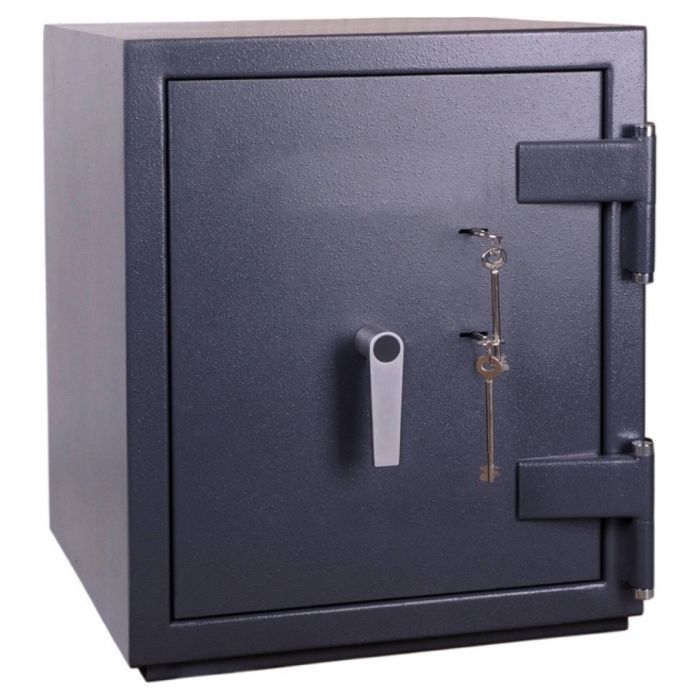 CL.II.70.K.K · Банківський сейф 2 класу опору (фото 1)