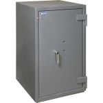 CL.III.100.K.K · Банківський сейф 3 класу опору (Львів)