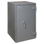 CL.III.100.K.K · Банківський сейф 3 класу опору (Львів)