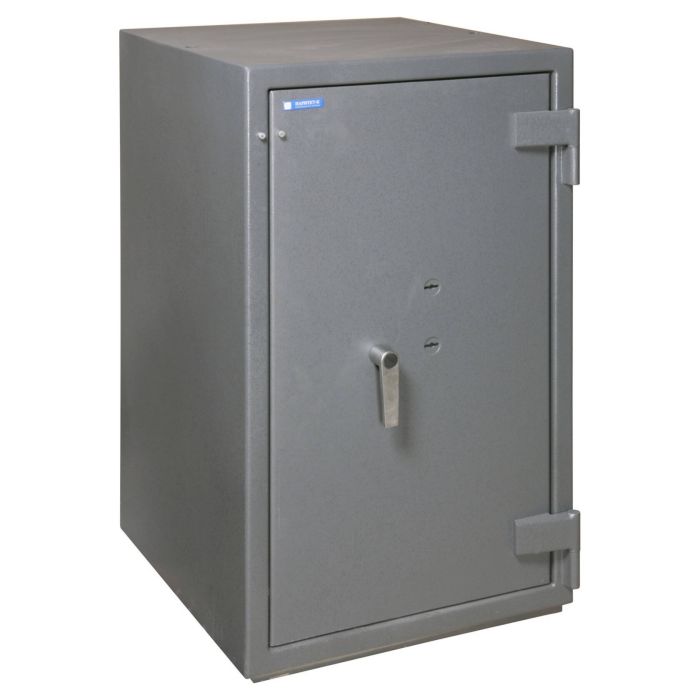 CL.III.100.K.K · Банківський сейф 3 класу опору (фото 1)