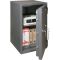 CL.III.100.K.K · Банківський сейф 3 класу опору
