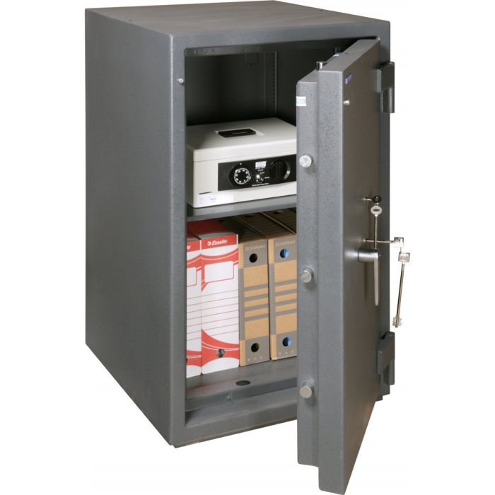 CL.III.100.K.K · Банківський сейф 3 класу опору (фото 3)