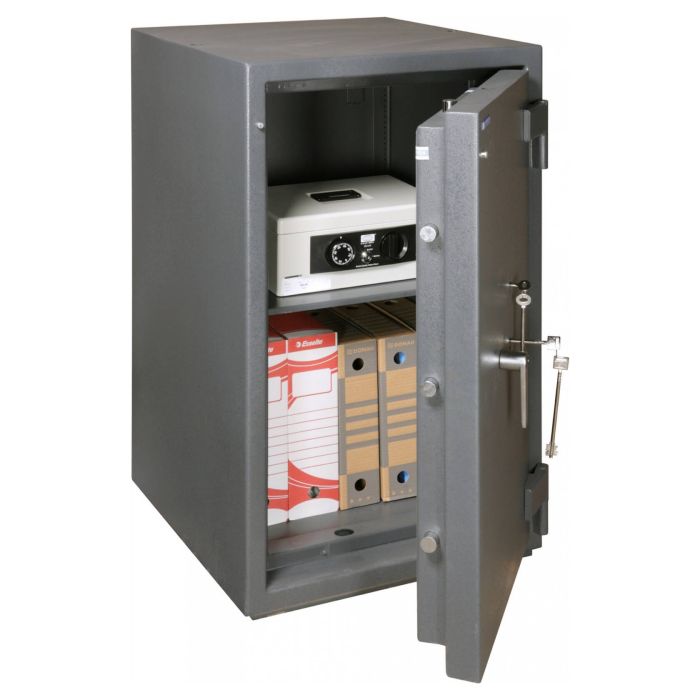 CL.III.100.K.K · Банківський сейф 3 класу опору (фото 2)
