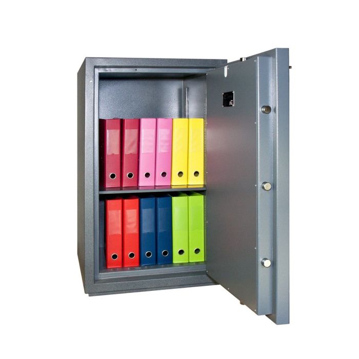 CL.III.100.K.K · Банківський сейф 3 класу опору (фото 2)