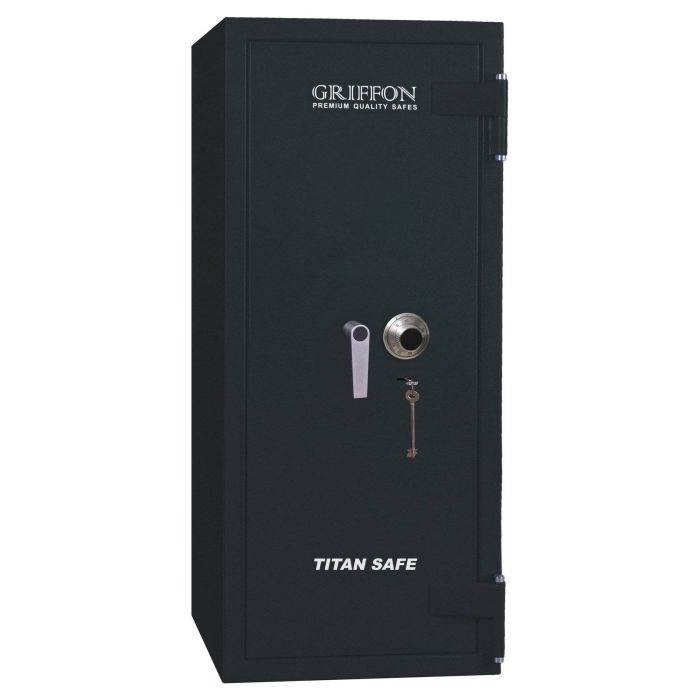 CL.III.120.K.C · Вогнезламостійкий сейф 3 класу опору (фото 2)