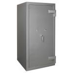 CL.III.130.K.K · Банківський сейф 3 класу опору (Львів)