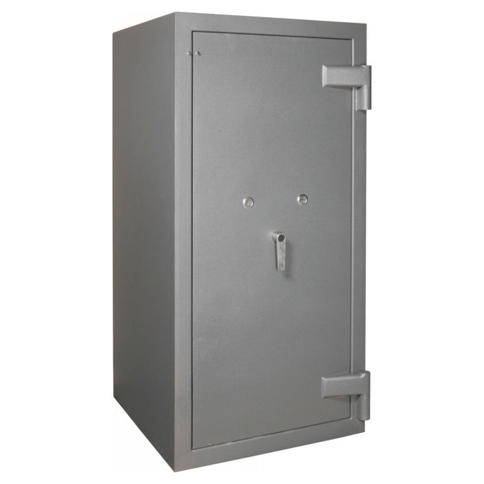 CL.III.130.K.K · Банківський сейф 3 класу опору (фото 1)