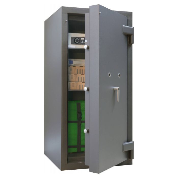 CL.III.130.K.K · Банківський сейф 3 класу опору (фото 3)