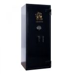 CL.III.150.K.E Gold Jewelry · Вогнезламостійкий сейф 3 класу опору для ювелірного магазину (Львів)