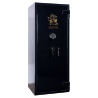CL.III.150.K.E Gold Jewelry · Вогнезламостійкий сейф 3 класу опору для ювелірного магазину
