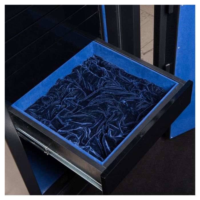 CL.III.150.K.E Gold Jewelry · Вогнезламостійкий сейф 3 класу опору для ювелірного магазину (фото 4)