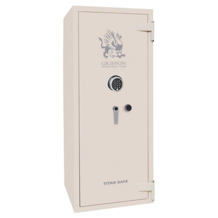 CL.III.150.K.E Cream · Вогнезламостійкий сейф 3 класу опору (фото 2)