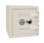 CL.III.50.C Cream · Вогнезламостійкий сейф 3 класу опору (Львів)