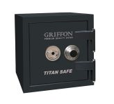 CL.III.50.C · Вогнезламостійкий сейф 3 класу опору (Львів)