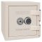 CL.III.50.E Cream · Вогнезламостійкий сейф 3 класу опору