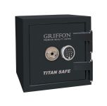 CL.III.50.E · Вогнезламостійкий сейф 3 класу опору (Львів)