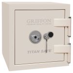 CL.III.50.K Cream · Вогнезламостійкий сейф 3 класу опору (Львів)