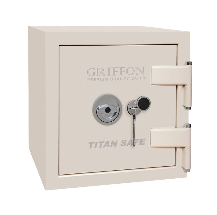 CL.III.50.K Cream · Вогнезламостійкий сейф 3 класу опору (фото 2)