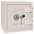 CL.III.50.K Cream · Вогнезламостійкий сейф 3 класу опору