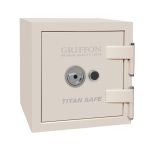 CL.III.50.K Cream · Вогнезламостійкий сейф 3 класу опору (Львів)