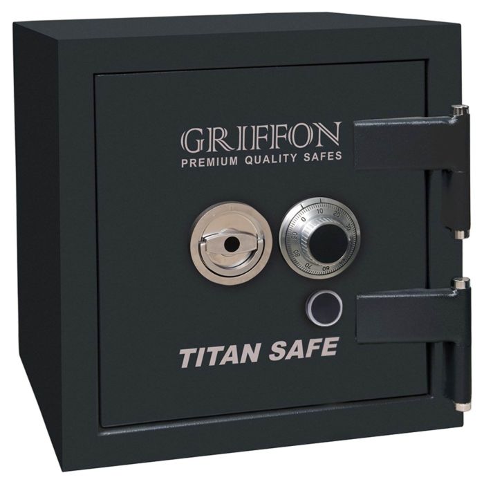 CL.III.50.K.C · Вогнезламостійкий сейф 3 класу опору (фото 2)